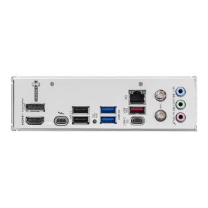 B860M GAMING PLUS WIFI, Socket 1851, DDR5, BT, mATX, Negru 911-7E42-003 - Img 4