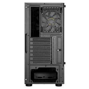 Carcasa Gamdias Talos E3 Mesh neagra - Img 4