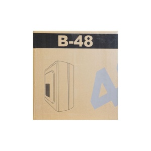 Carcasa Inter-Tech B-48 - Img 3