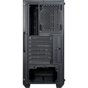 Carcasa Inter-Tech Hornet neagra - Img 4