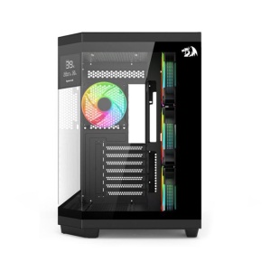 Carcasa Redragon Vision neagra - Img 2