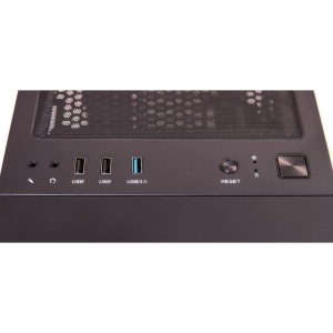 Carcasa Segotep Prime XL V2 neagra - Img 2