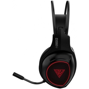 Casti Gaming Gamdias Eros E2, Iluminare LED - Img 4