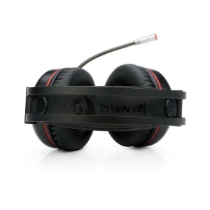 Casti Gaming Redragon Minos, Sunet 7.1, USB, Difuzoare 50mm - Img 3