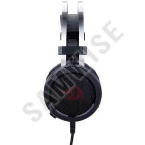 Casti Gaming Redragon Scylla Black - Img 4