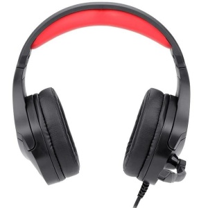 Casti gaming Redragon Theseus negre - Img 2