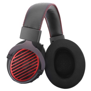 Casti gaming wireless Bluetooth si cu fir Redragon Luna Pro negre - Img 7