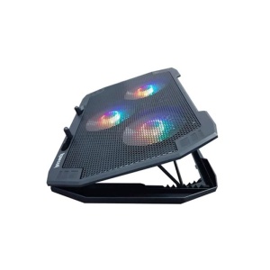 Cooler laptop Redragon Ingrid iluminare RGB - Img 2