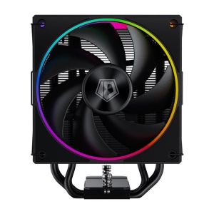 Cooler procesor ID-Cooling FROZN A410 iluminare aRGB - Img 2