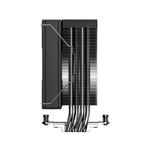 Cooler procesor ID-Cooling FROZN A410 SE iluminare aRGB - Img 3