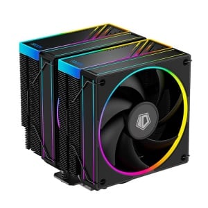 Cooler procesor ID-Cooling FROZN A620 iluminare aRGB - Img 2