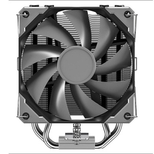 Cooler procesor ID-Cooling SE-214-XT Basic - Img 2