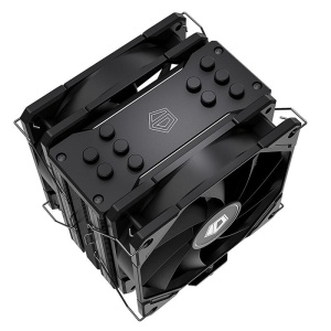 Cooler procesor ID-Cooling SE-225-XT V2 negru - Img 2