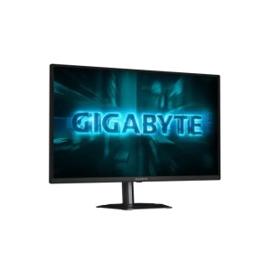 Gaming GO27Q24 , QD-OLED, 27", QHD, 2560 x 1440, 240Hz, HDMI, DisplayPort, Pivot, 0.03ms, Negru - Img 3