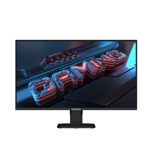 GS25F2, 24.5", SS IPS, Full HD, 1920 x 1080, HDMI, Display Port, Boxe, 200Hz, 1ms, Negru