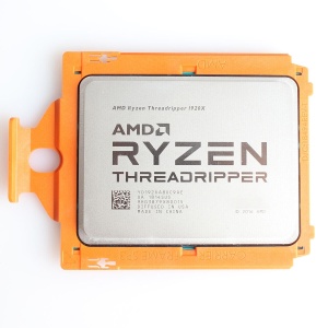 KIT Procesor + Placa de baza Threadripper 1920x ASRock X399 Taichi, TR4, ATX, Bulk, Refurbished - Img 5