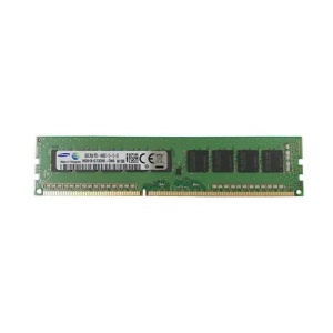 Memorie RAM Refurbished Samsung M391B1G73HQ, 8GB DDR3, 1x8GB, Garantie 12 luni