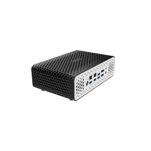 Mini PC Barebone Zbox cu procesor Intel Core i3-10110U pana la 4.10GHz, fara RAM, fara stocare, Wi-Fi, Intel UHD Graphics, No OS - Img 2