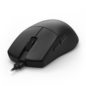 Mouse gaming Redragon K1ng 1K negru - Img 4