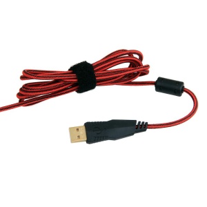 Mouse Redragon TitanoBoa negru Open Box - Img 6