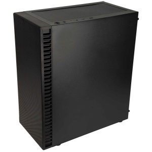Observatory HF Mesh ARGB, Mid-Tower, Negru, PGW-CH-KOL-110 - Img 2