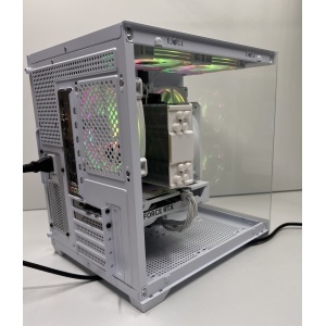 PC Gaming Eagle i5 | 14400F | RTX 5060 Alb | 32GB DDR4 | SSD 1TB NVMe | Windows 11 - Img 7