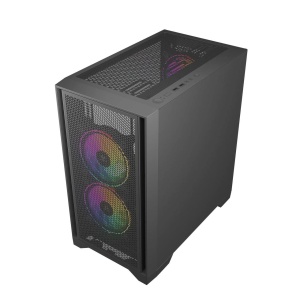 PC Gaming Vanguard — Intel Core i5-10500, RTX 2070 8GB, 16GB DDR4, 512GB NVMe, Garantie 12 luni - Img 3