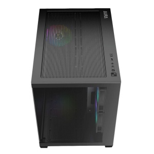 PC Gaming Vanguard | i5 14400F | GTX 980 | 16GB DDR4 | SSD 2x240GB | B760M-P | GC10M V2 | Refurbished - Img 3