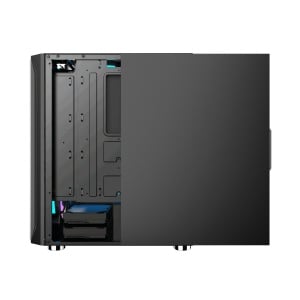 PC Gaming Vanguard | R5 3400G | GTX 1050 | 16GB DDR4 | SSD M.2 512GB | B450 Pro4 | Diamond Negru | Refurbished - Img 4