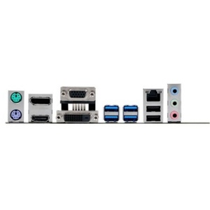 Placa de baza ASUS B150M-C socket LGA1151, bulk, refurbished - Img 3