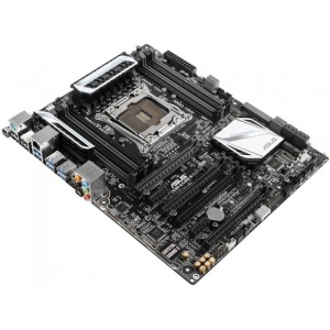 Placa de baza ASUS X99-A/USB 3.1, LGA 2011v3, refurbished - Img 4