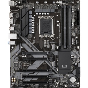 Placa de Baza Gigabyte B760 DS3H, Socket LGA1700, DDR4, M.2 PCIe 4.0, Garantie 24 luni