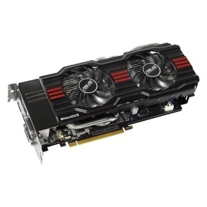 Placa video ASUS GeForce GTX 670 DirectCU II 2GB GDDR5 256-bit - Img 2