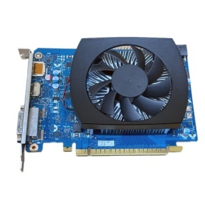 Placa video Dell OEM GeForce GTX 1650 Super 4GB GDDR6 128-bit