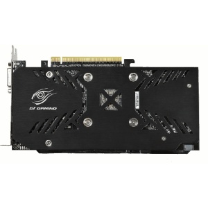 Placa video GIGABYTE Radeon R9 380 G1 GAMING 4GB GDDR5 256-bit - Img 2