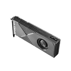 Placa video HP GeForce RTX 2080 OEM 8GB GDDR6 256-bit - Img 2
