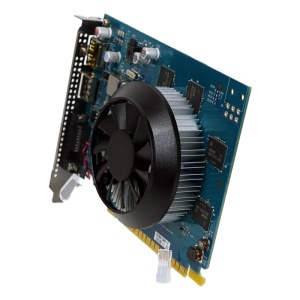 Placa video Nvidia OEM GeForce GTX 1050 2GB GDDR5 128-bit - Img 2
