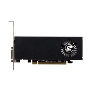 Placa video PowerColor Red Dragon Radeon RX 550 2GB GDDR5 64-bit
