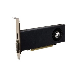 Placa video PowerColor Red Dragon Radeon RX 550 2GB GDDR5 64-bit - Img 3