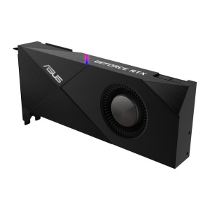 Placa Video Refurbished Asus RTX 2080 Turbo 8GB GDDR6, NVIDIA GeForce, Garantie 12 luni - Img 4