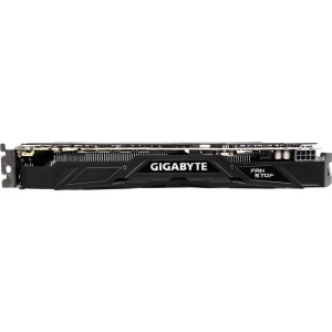 Placa Video Refurbished Gigabyte GTX 1070 G1, 8GB GDDR5, NVIDIA GeForce, Garantie 12 luni - Img 4