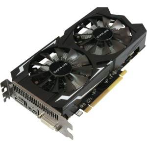 Placa video Sapphire Radeon RX 460 OC 2GB GDDR5 128-bit Lite - Img 3