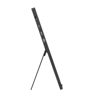 Portabil ZenScreen MB16FC, 16", IPS, WUXGA, 1920 x 1200,USB Type-C, mini-HDMI, 16:10, Auto Rotation, Negru, 90LM0CB1-B01N71 - Img 4