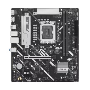 PRIME B860M-K, LGA1851, DDR5, mATX, Negru, 90MB1JT0-M0EAY0