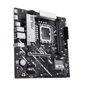 PRIME B860M-K, LGA1851, DDR5, mATX, Negru, 90MB1JT0-M0EAY0 - Img 2