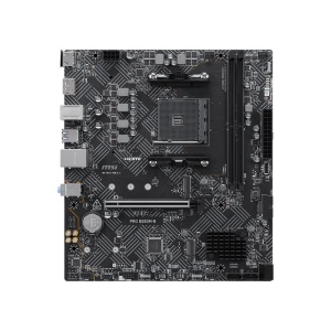 PRO B550M-B, Socket AM4, DDR4, Negru