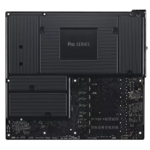 PRO WS WRX90E-SAGE SE, AMD WRX90, Socket sTR5, EEB, Negru 90MB1FW0-M0EAY0 - Img 3