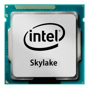 Procesor Intel Skylake, Core i3 6100T 3.20GHz, bulk, second hand - Img 1