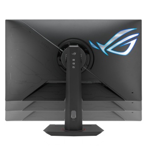 ROG Strix XG32UCG, 31.5", Fast IPS, UHD, 3840x2160, HDMI, DisplayPort, AMD FreeSync Premium, G-SYNC Compatible, Dual mode 160Hz / 320Hz, 0.3ms, Negru, 90LM0B01-B01171 - Img 4