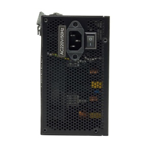 Sursa Inaza Rocky 2 500W 80Plus White - Img 4